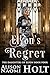 Elyon's Regret (The Daughte...