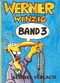 Werner Winzig - Band 3