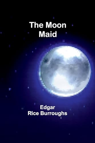 The Moon Maid