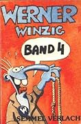 Werner Winzig - Band 4