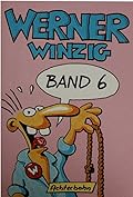 Werner Winzig - Band 6