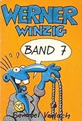 Werner Winzig - Band 7