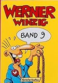 Werner Winzig - Band 9