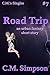 Road Trip: an urban fantasy...