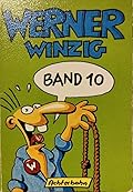 Werner Winzig - Band 10