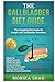 Gallbladder Diet: A Complete Diet Guide for People with Gallbladder Disorders (Gallbladder Diet, Gallbladder Removal Diet, Flush Techniques, Yoga’s, ... Relief) (Health Cookbooks and Diet Guides)