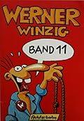 Werner Winzig - Band 11