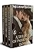 A Trilogy of Passionate Ladies: A Historical Regency Romance Collection (Love and Yearning in the Ton)