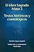 El libro sagrado maya 2: Te...