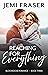 Reaching for Everything (Bl...