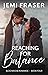 Reaching for Balance (Bloo ...