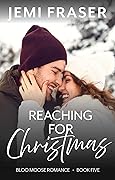 Reaching for Christmas