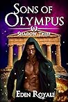 Shadow Thief (Sons of Olympus, #6)