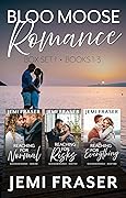 Bloo Moose Romance Box Set 1