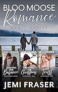 Bloo Moose Romance Box Set 2
