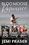 Bloo Moose Romance Box Set 3