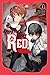 Phantom Thief Red, Vol. 1: A Brand-New Heist for a Brand-New Red!