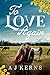 TO LOVE AGAIN by Arthur Kerns