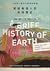 寫給每個人的地球簡史：八堂四十億年的極簡地理課