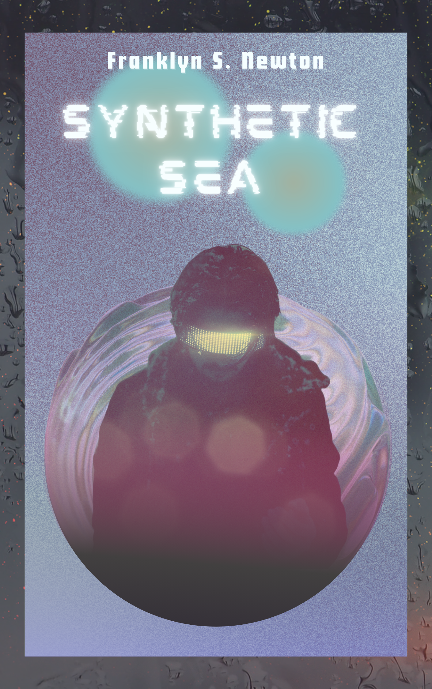 Synthetic Sea (ebook)