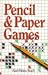 Pencil & Paper Games