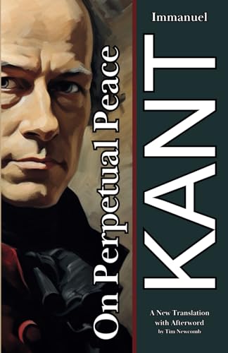 On Perpetual Peace: A Philosophical Draft (Paperback)