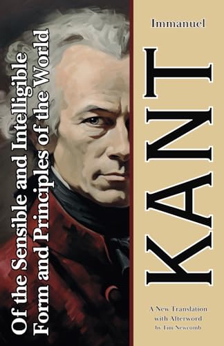 Of the Sensible and Intelligible Form and Principles of the World (Paperback)