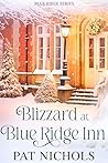 Blizzard at Blue ...