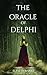The Oracle of Delphi by Elyse DeBarre