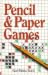 Pencil & paper games by Karl-Heinz Koch Pencil & paper games by Karl-Heinz Koch