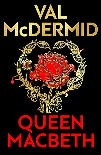 Queen Macbeth (Kindle Edition)