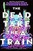 The Dead Take the A Train (Carrion City, 1)
