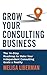 Grow Your Consulting Business: The 14-Step Roadmap to Make Your Independent Consulting Goals a Reality