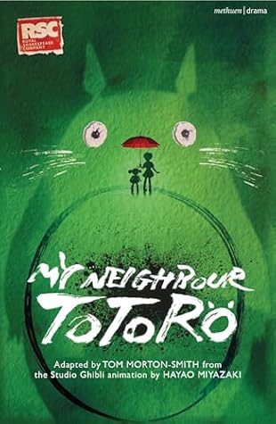 My Neighbour Totoro (Modern Plays)