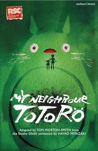 My Neighbour Totoro (Modern Plays)