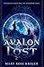 Avalon Lost by Mary Rose Kreger