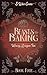 Beasts and Baking by S. Usher Evans