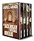 The Jack Rogan Mysteries No...