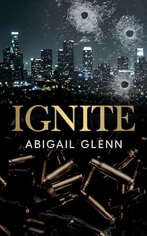 Ignite (Sinro Enterprises #1)