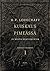 Kuiskaus pimeässä ja muita kertomuksia (Kootut teokset, #1)