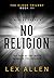 No Religion (The Eloah Tril...