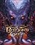 Artwork from Baldur's Gate III