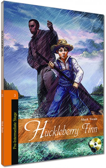 Huckleberry Finn / Stage 3