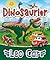 Dinosaurier und Leo Car: Di...