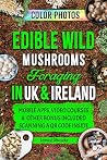 Edible Wild Mushr...