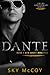 Dante by Sky McCoy