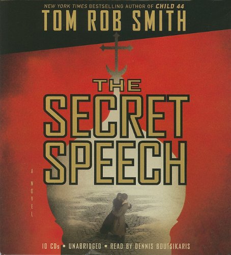 The Secret Speech