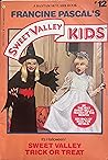Sweet Valley Trick or Treat by Francine Pascal
