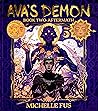 Ava's Demon, Book...