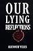 Our Lying Reflections (SCARLET SECRETS SERIES)